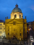Kirche des Heiligen Franziskus von Assisi